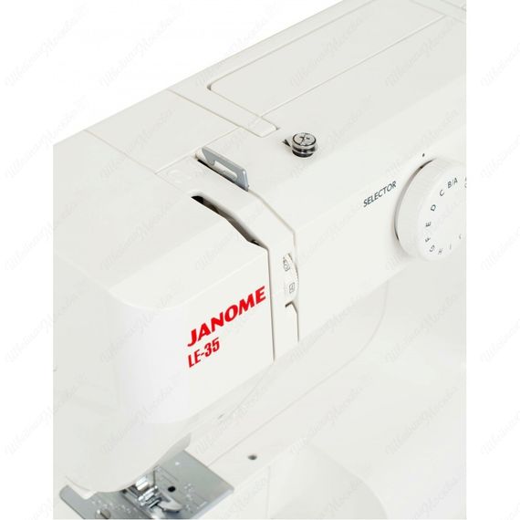 Швейная машина Janome Legend LE-35