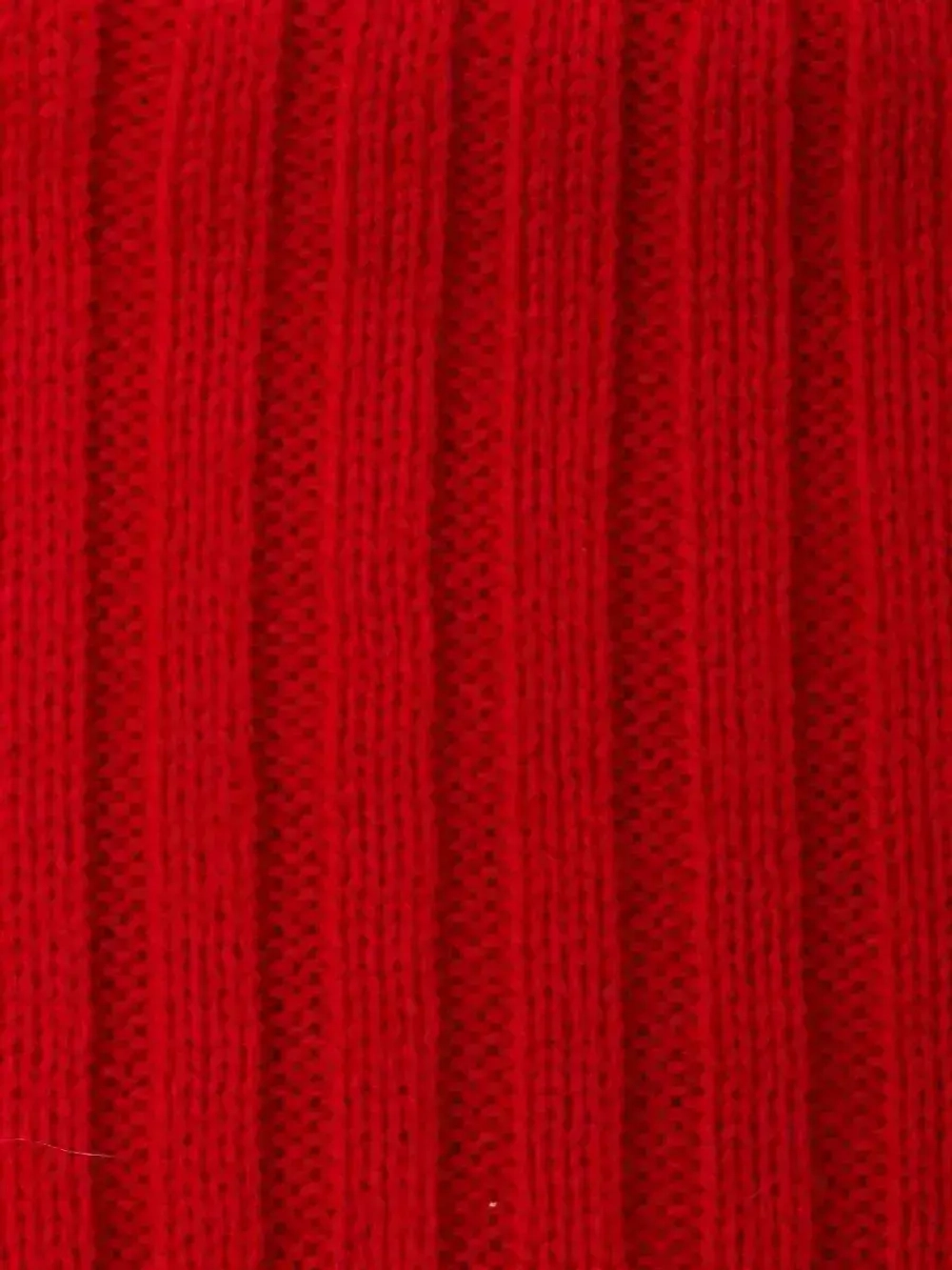 Шапка для девочки осенняя c ушками и снуд