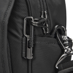 Сумка антивор Pacsafe Metrosafe LS200, черный, 7 л.