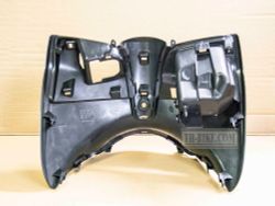 81130-KWN-710ZC. COVER SET, INNER *NH1*. Honda PCX