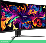 Игровой монитор MSI MAG 341CQP