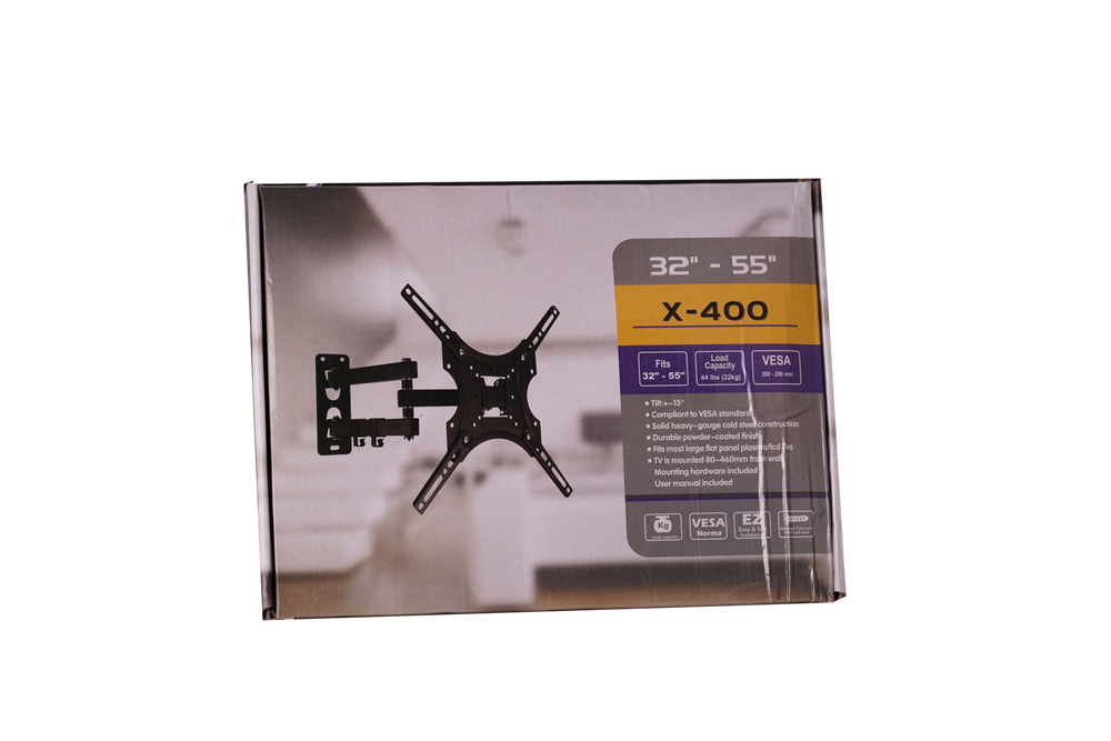 КРОНШТЕЙН Д/ТЕЛЕВИЗОРА VESA 32-55