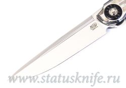 Нож Concept Car 1 кастом Юстус Justus Knivesфотография - 2