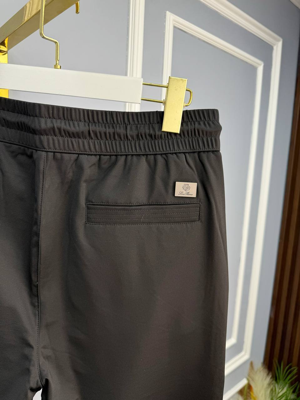 Спортивные штаны Loro Piana