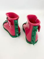 Новые сапоги Mini Melissa, 19