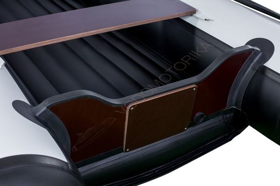 Лодка RiverBoats RB-330 НДНД