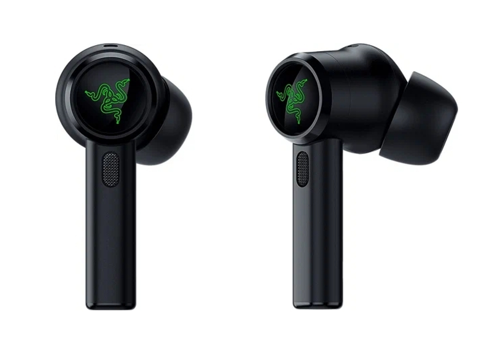 Гарнитура беспроводная TWS Razer Hammerhead True Wireless Pro