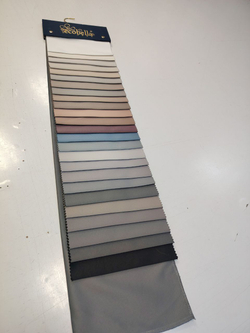 Портьерная ткань blackout двусторонний арт. Efes из коллекции Ecobella