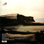The Moody Blues / Seventh Sojourn (LP)