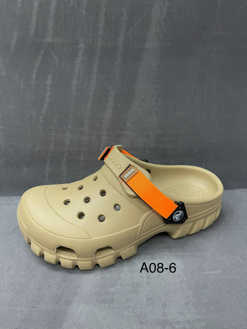 Сабо по 12 пар (40-45)р. / A08/6