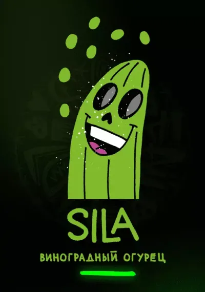 Хулиган - SILA (200г)