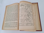 "Кн.1-12". Издательский конволют серии  "Природа и Люди. 1929г. - антикварное издание