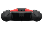 Лодка ПВХ Gladiator Light B330 с фанерным полом -