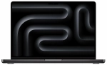 Ноутбук Apple MacBook Pro 14 2023, Apple M3 Max, 36 ГБ/1 ТБ, MRX53, Space Gray