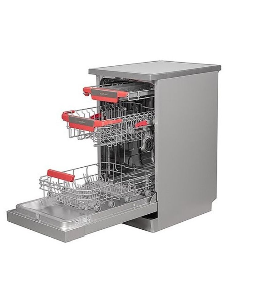 Посудомоечная машина Leran FDW 45-1085 CS