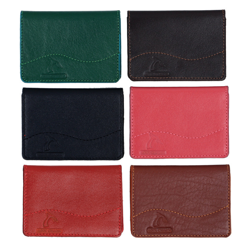 Женский подарочный набор клатч и кошелек Barez Leather натуральная кожа Иран DS68 569