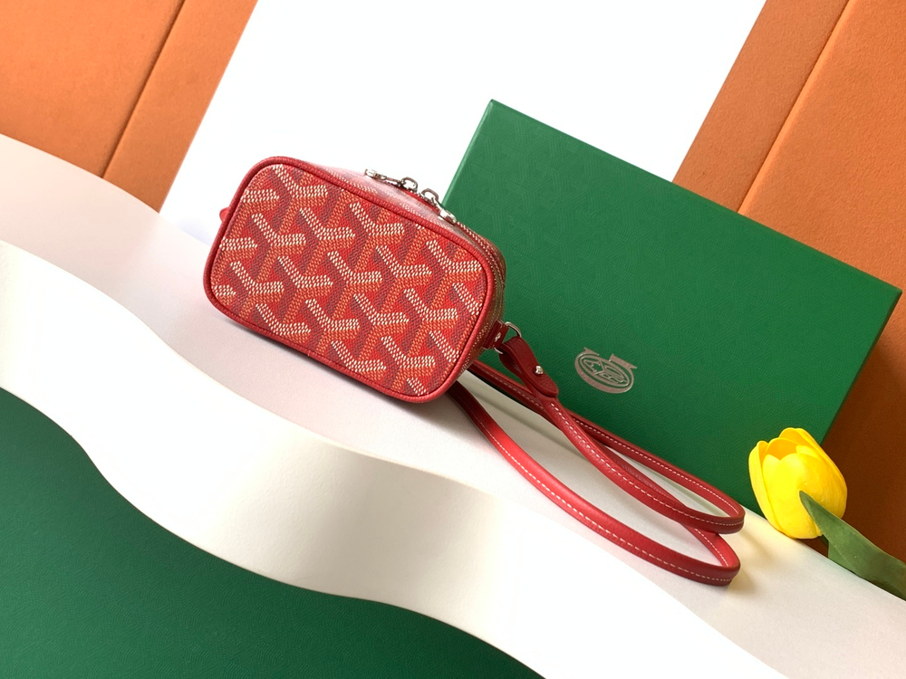 Goyard Muse Nano Vanity
