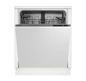 Встраиваемая посудомоечная машина Hotpoint HI 4C66 - рис.1