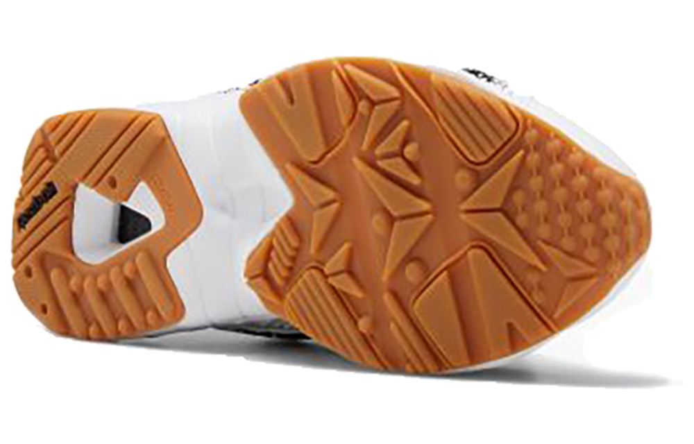Кроссовки Reebok Intv 96