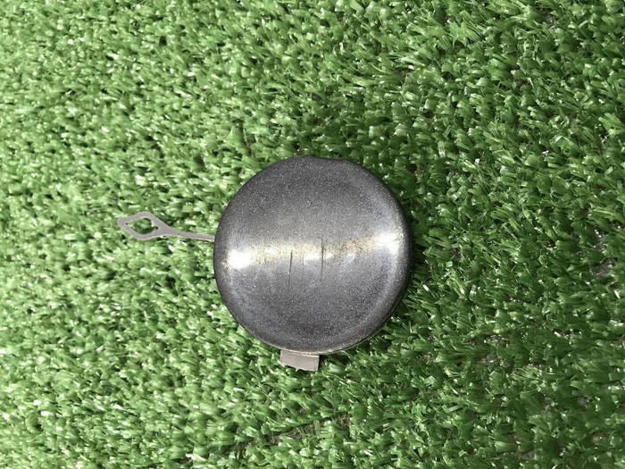 Заглушка буксировочного крюка Mini Hatch R56 10-13