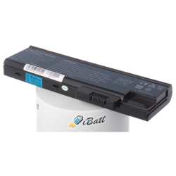 Аккумулятор iBatt 4400mAh, для BTP-BCA1 LIP-6198QUPC SY6 3UR18650Y-2-QC236 4UR18650F-2-QC218 LIP-8208QUPC