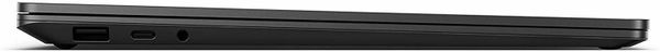 Ноутбук Microsoft Surface Laptop 3 13.5 (Intel Core i7 1065G7 1300 MHz/13.5"/2256x1504/16GB/512GB SSD/DVD нет/Intel Iris Plus Graphics/Wi-Fi/Bluetooth/Windows 10 Home) Mate Black, Черный