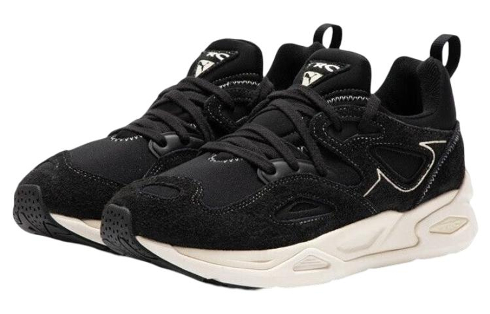 PUMA Trc Blaze Worn Out Sneakers