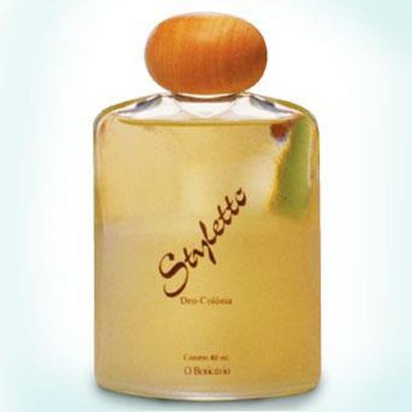 O Boticario Styletto