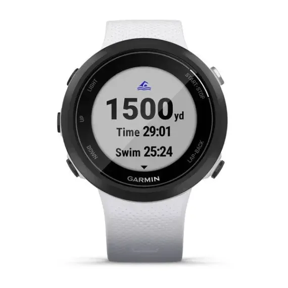 Garmin Swim 2 Белый