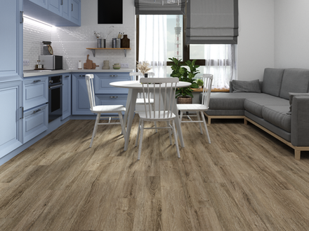 Alta Step Nativo (Valinge system) SPC 2206 Дуб арктический