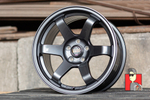 Комплект дисков Rays TE37SL 16x8 et28 5x100
