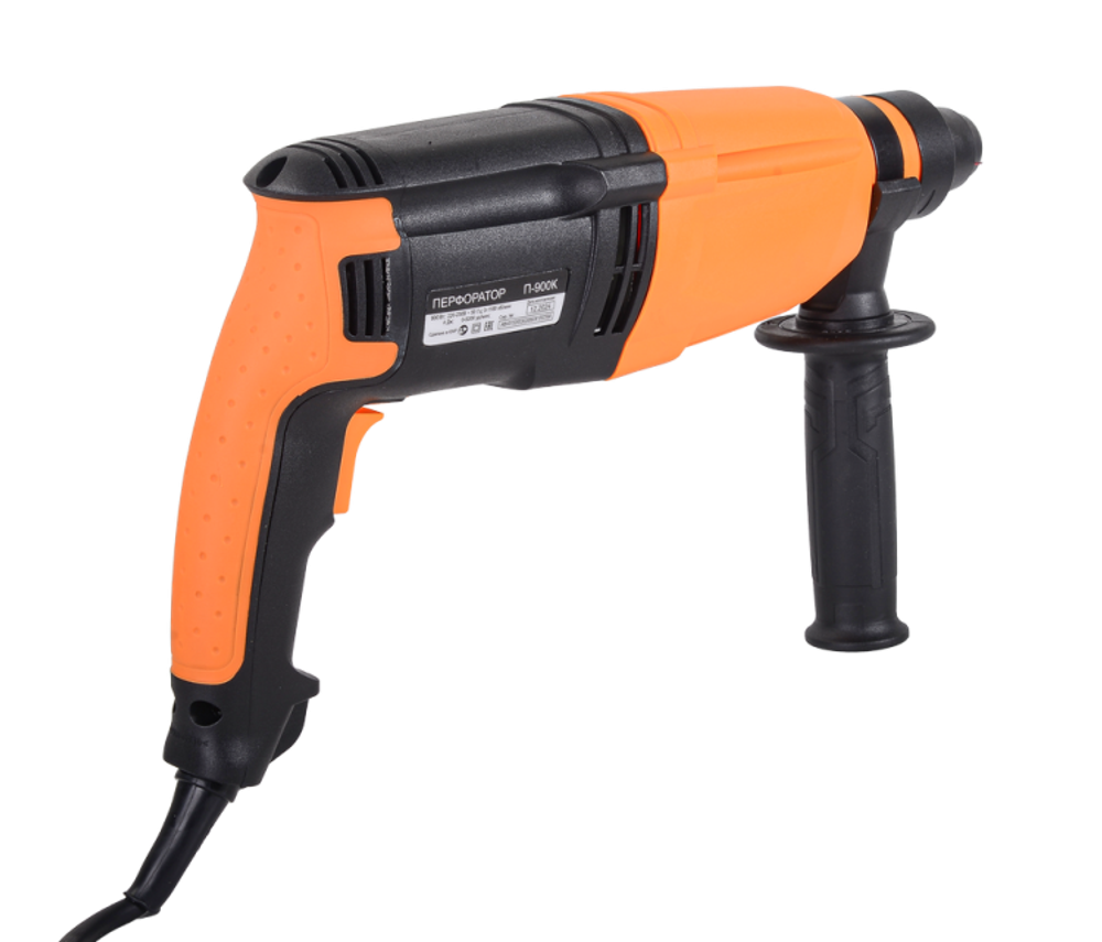 Перфоратор Вихрь П-900К