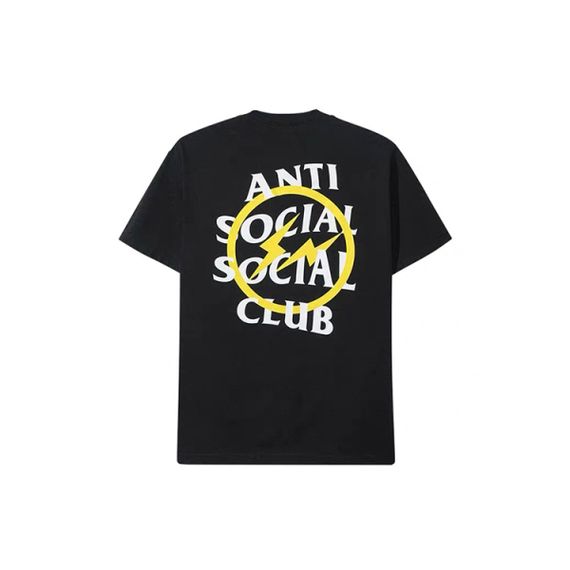 ANTI SOCIAL SOCIAL CLUB Bolt Tee T