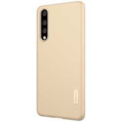 Накладка Nillkin Super Frosted Shield для Huawei P20 Pro