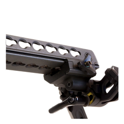 Тактическая ложа для карабина Ruger 10/22, CNC Guns Custom