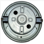 Мотор пылесоса 2000W H-117, D-135