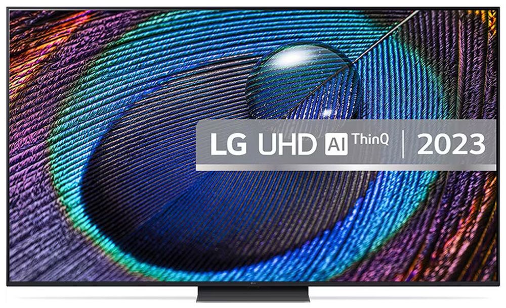 ЖК телевизор LG 55UR91006LA