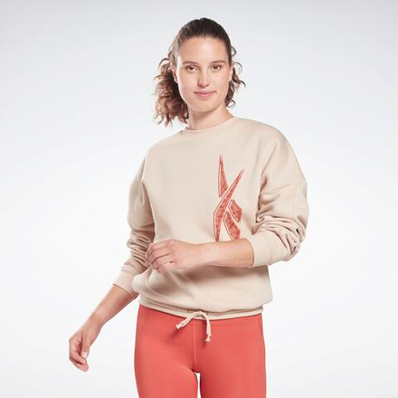 REEBOK / Толстовка