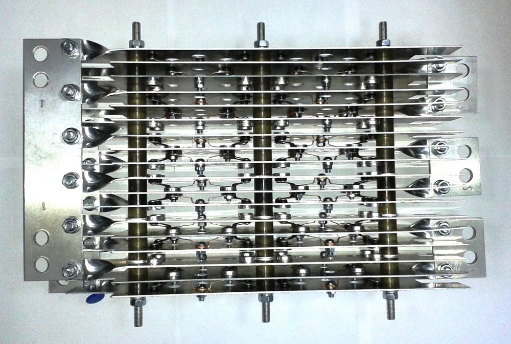 NF.0C3.18.1250.04 диодный мост