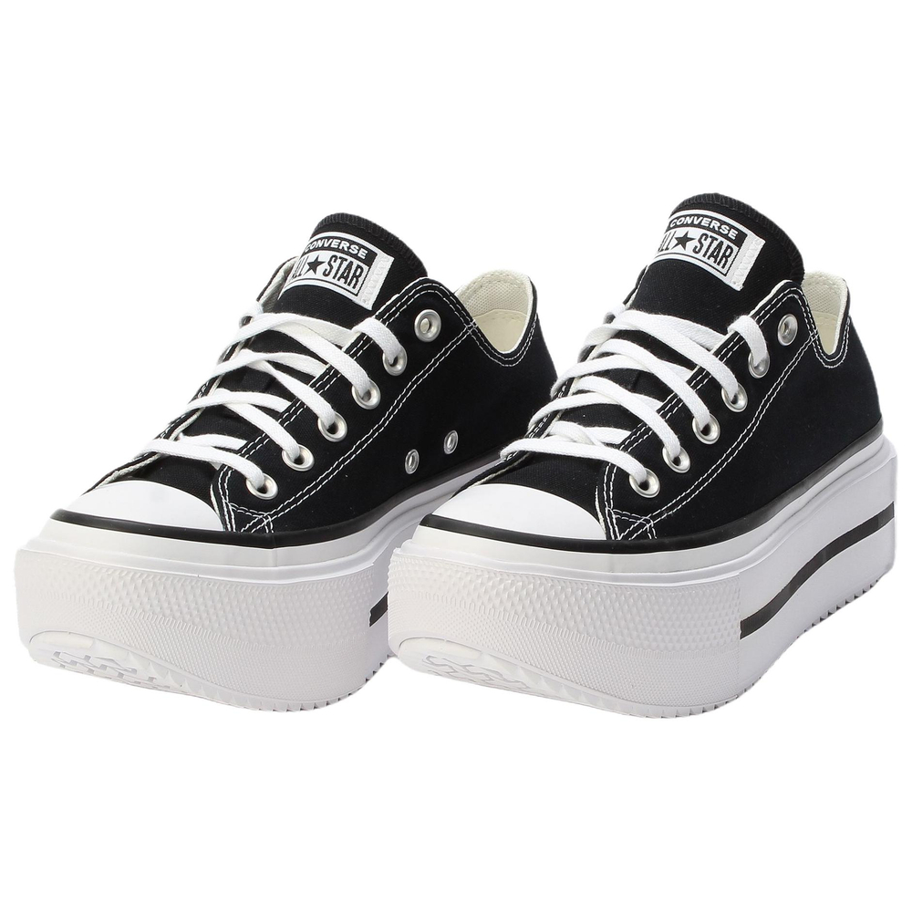 Converse Chuck Taylor All Star Lift Double Stack