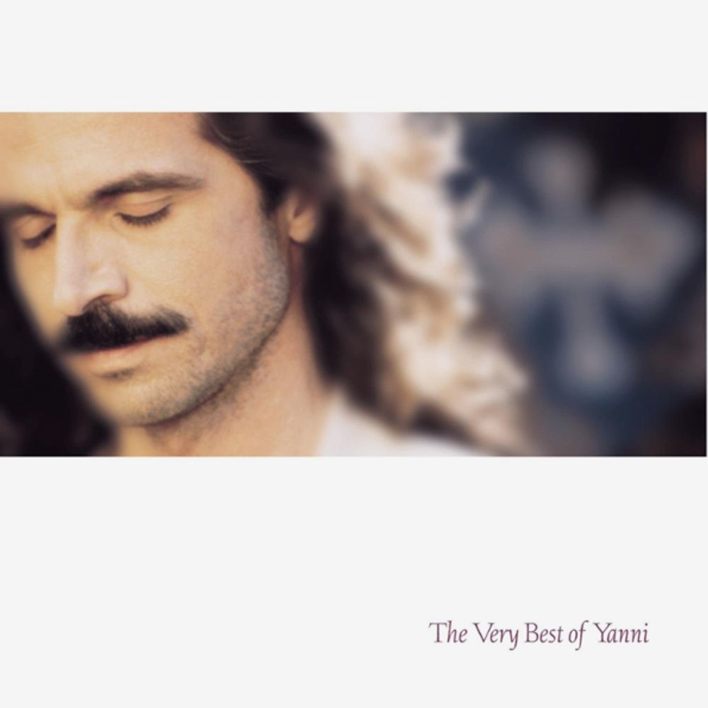 Yanni / The Very Best Of (RU)(CD)