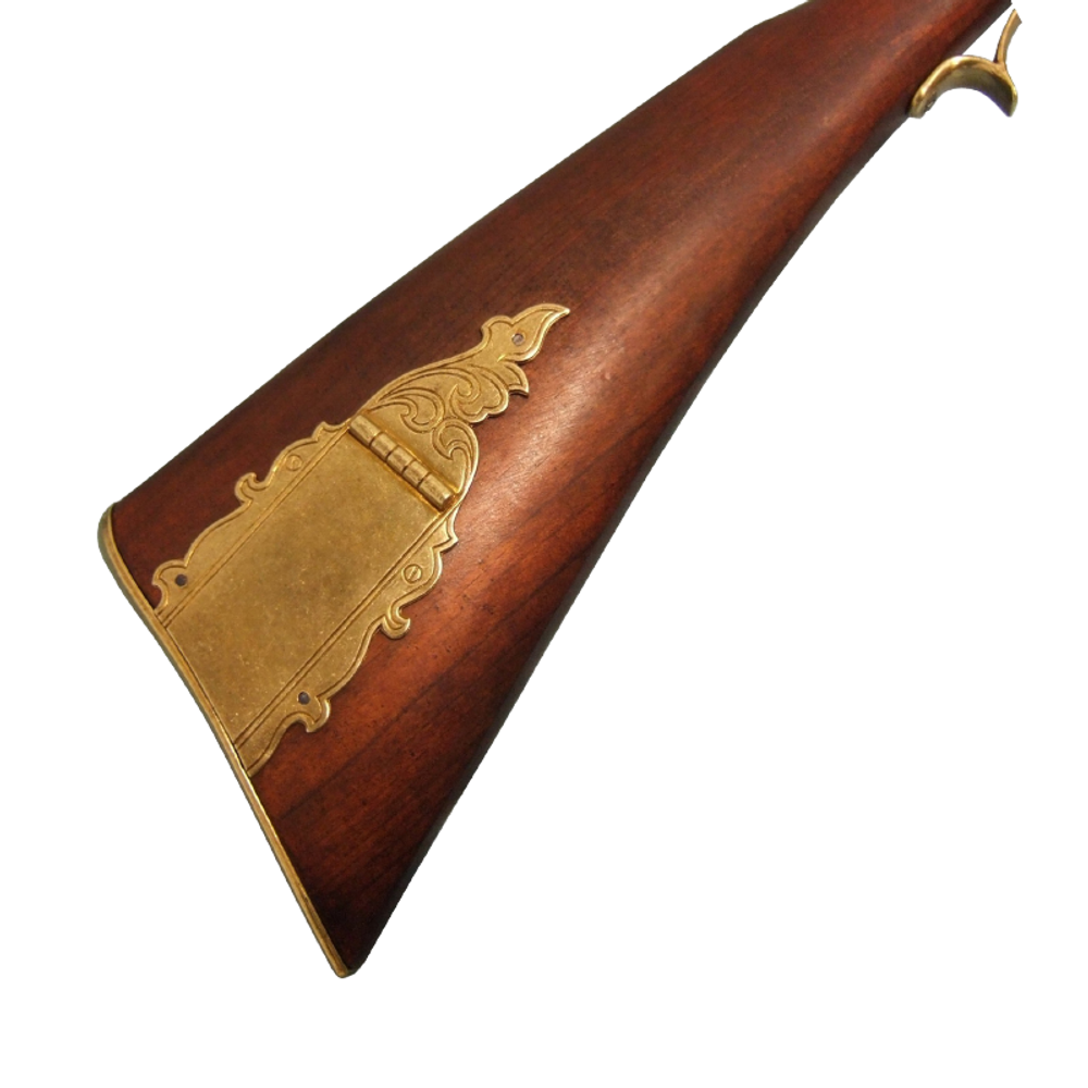 Denix Карабин Кентукки 19 в. Вестернизация США, Гражданския война в США