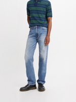 Мужские свободные прямые джинсы Levi's 555 Relaxed Straight 000LO-0004