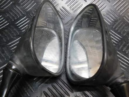 Зеркала Suzuki GSX1300R Hayabusa 99-2007