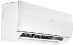 Неинверторный кондиционер Haier Flexis On-Off HSU-09HFF103/R3-W / HSU-09HUF103/R3 (2024)