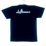 Футболка тайланд Deftones Adrenaline (XS)