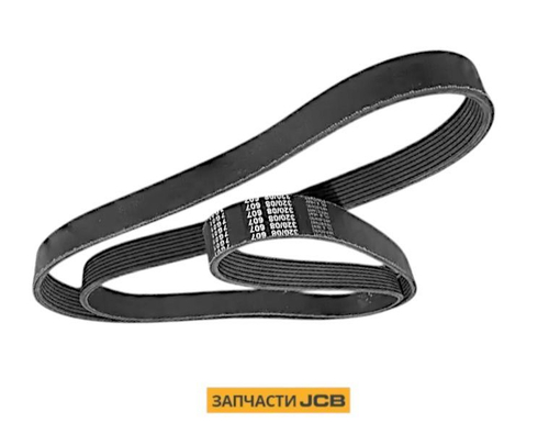 Ремень JCB 320/A8734