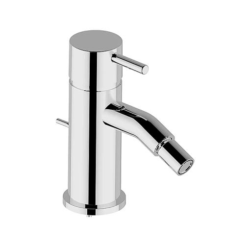 Смеситель для биде Cisal LESS LN00055021 хром