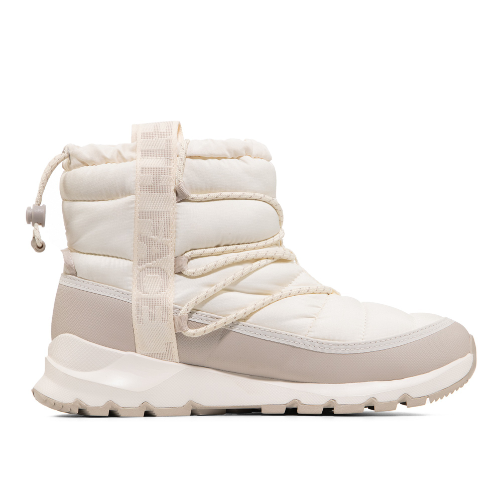 Ботинки женские THE NORTH FACE THERMOBALL™ LACE UP WP