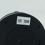 НЕТ - 12V (Черный) / SM-408 Автомобильный портативный чайник для горячей воды 12 В 1000 мл